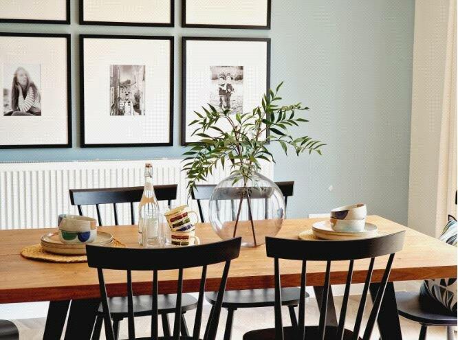 Show Home