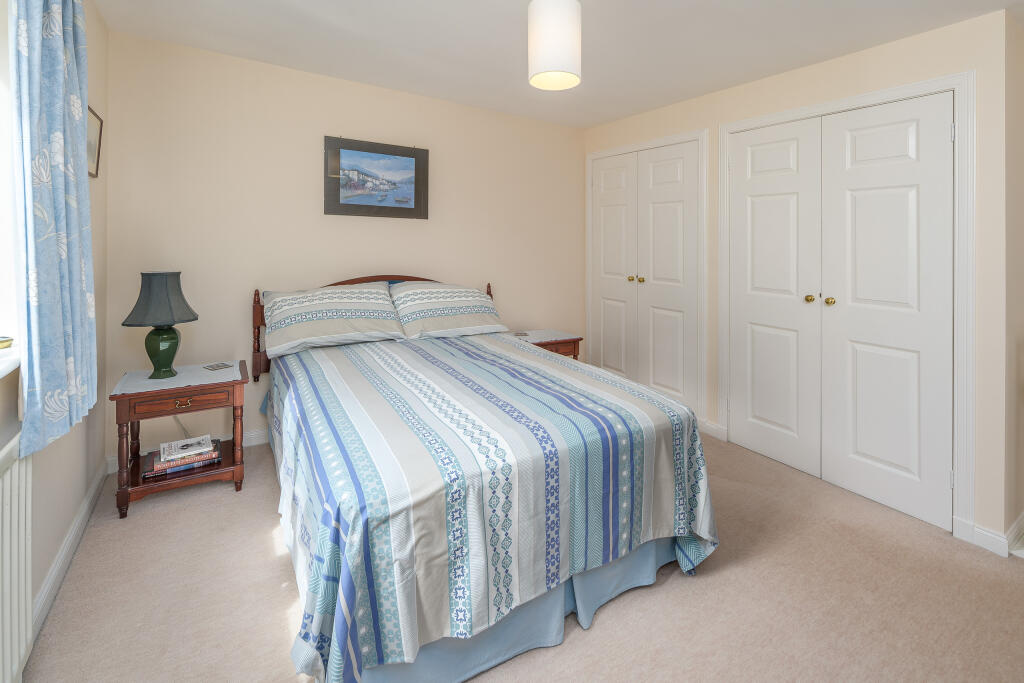 Bed Three-3