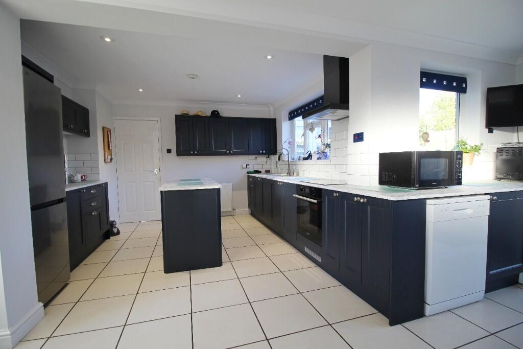 Kitchen Dining