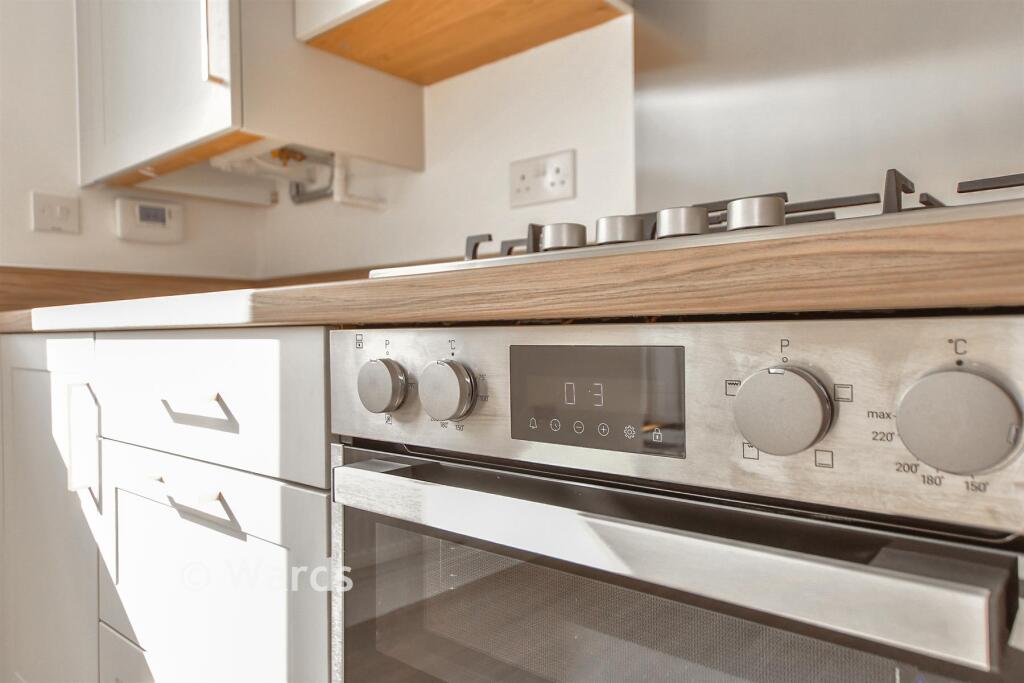 Internal Lifestyle Photograph