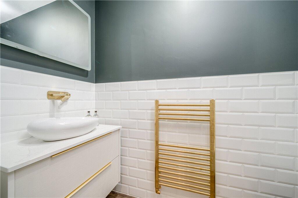 Wc Ground Floor