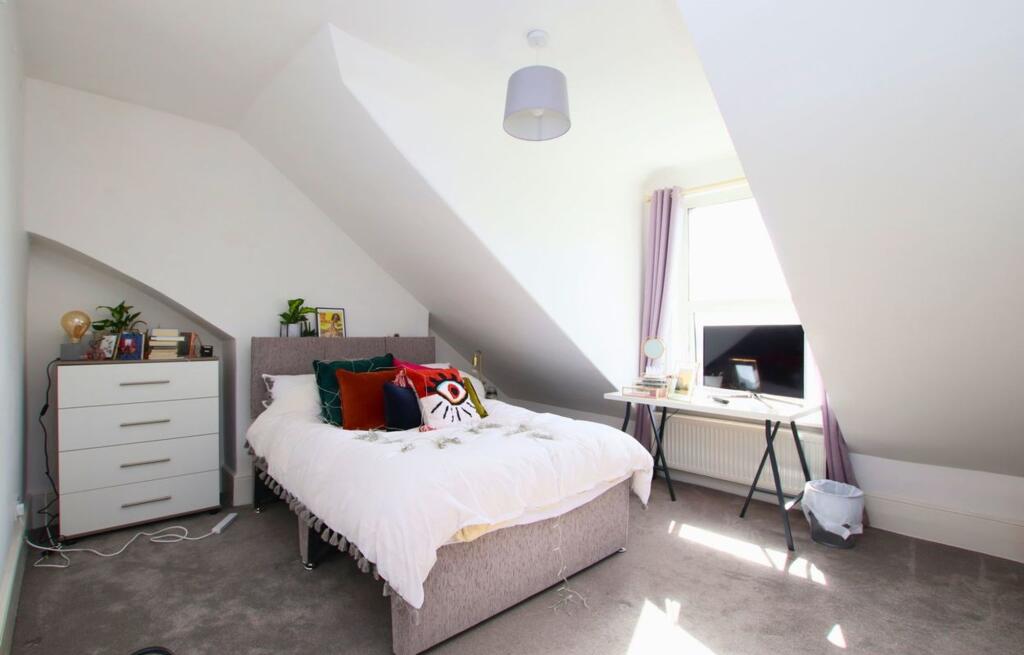 Bedrooms