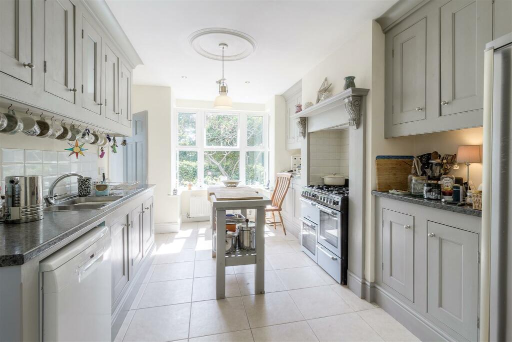 18 Burton Road, Measham