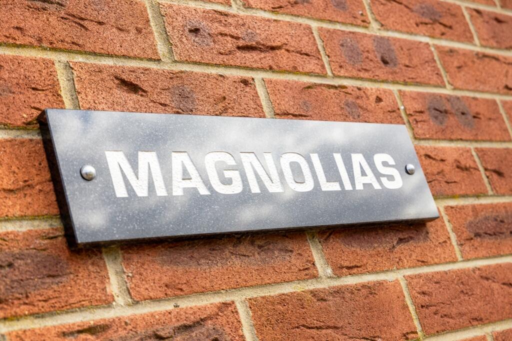 Magnolias (Whaplode)-9