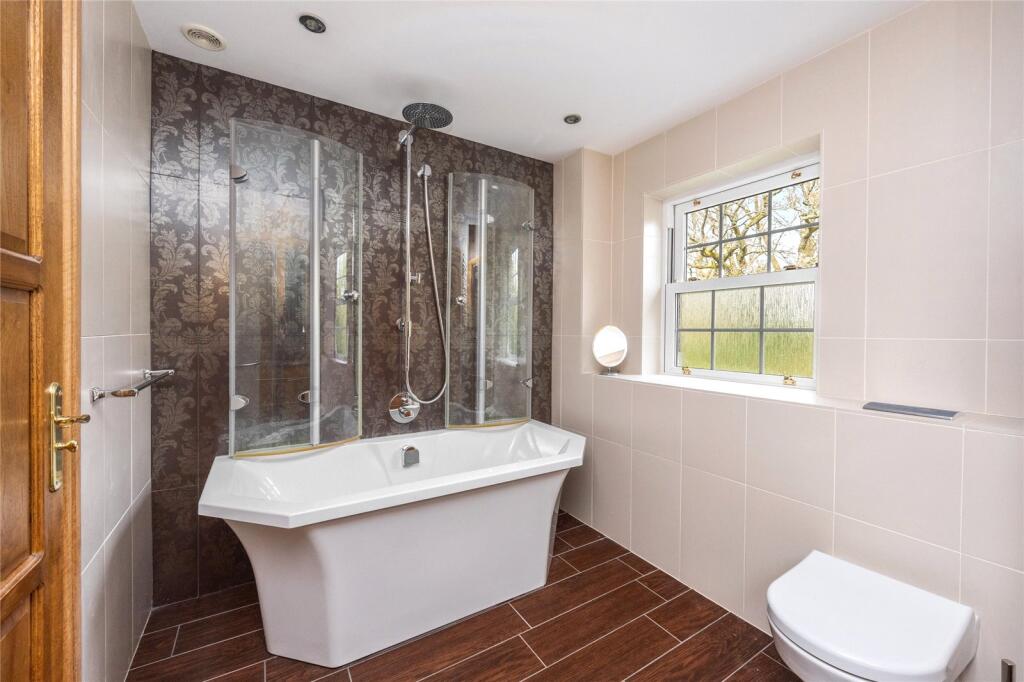 Principal En Suite