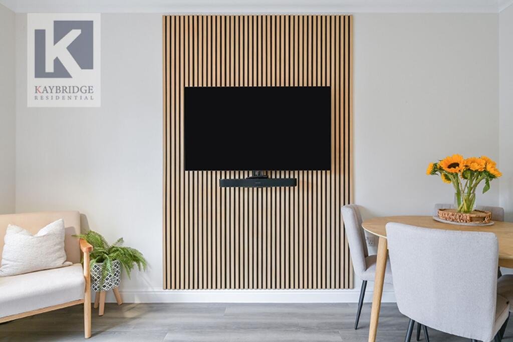 Silvergate Ruxley Lane, Epsom - KT19 9GZ