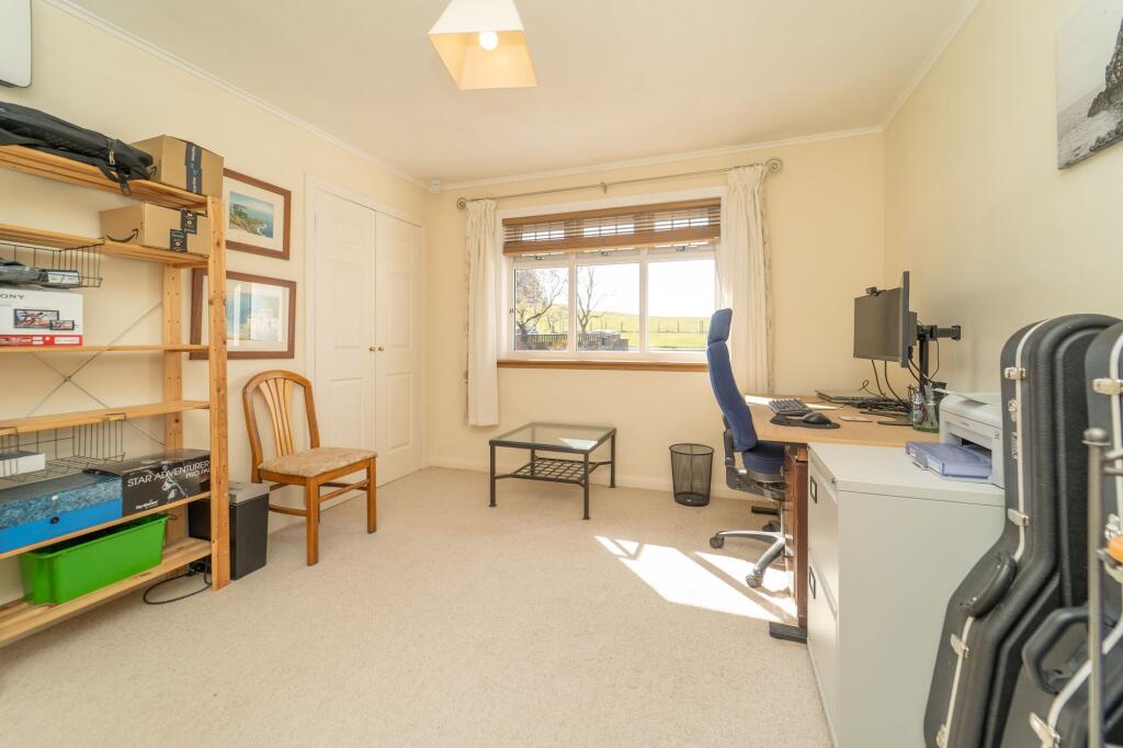 Bedroom Three / Office