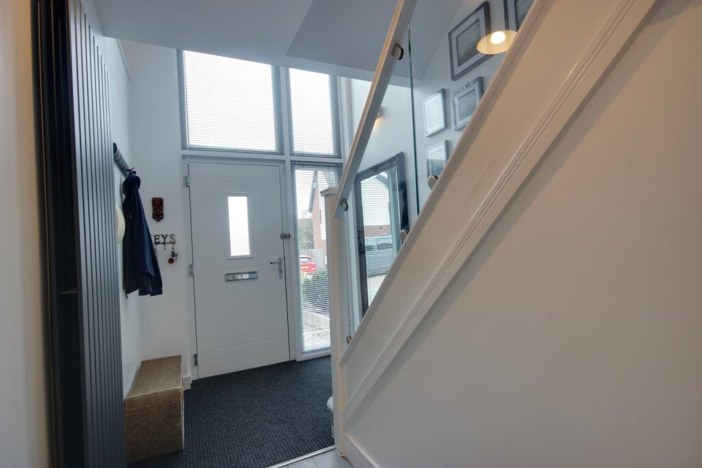 1 Entrance Hall A