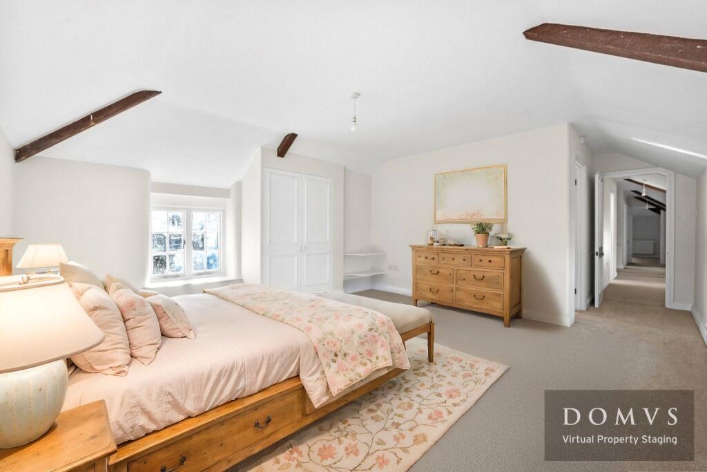 Principal Bedroom