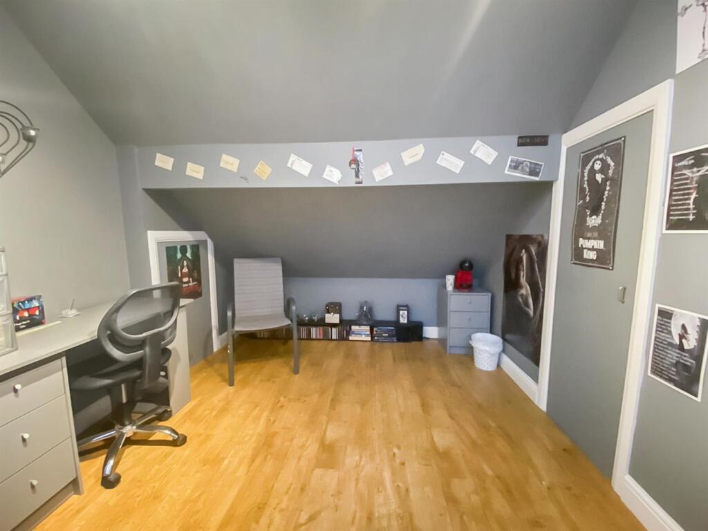 Double Bedroom 3