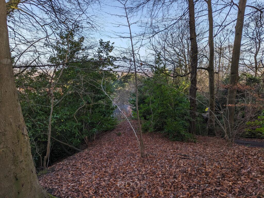 Grove Wood Painswick Road Brockworth GL3 4RU NB 21