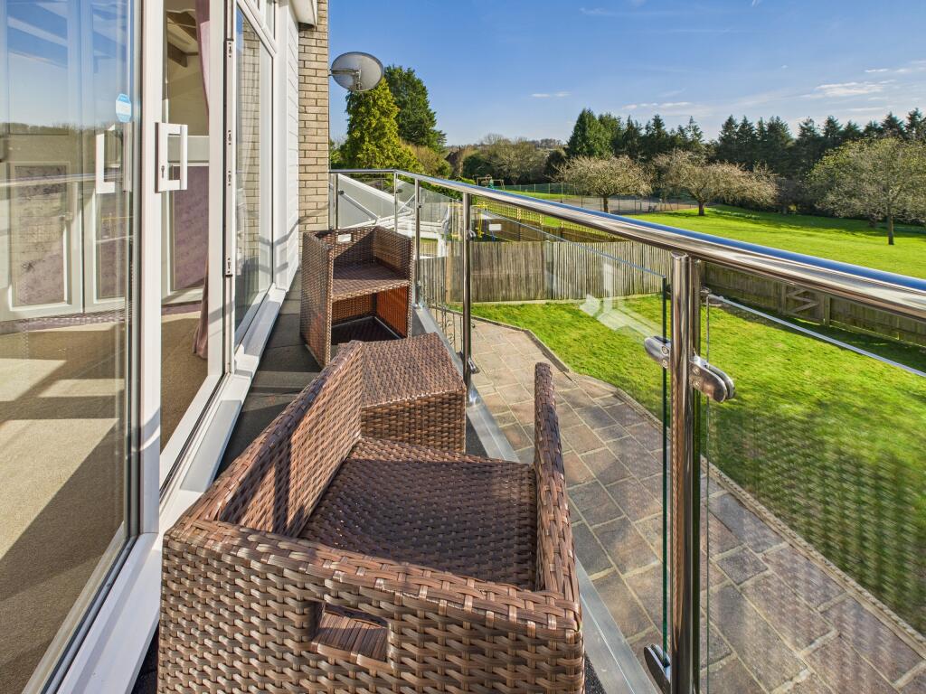 Balcony 2