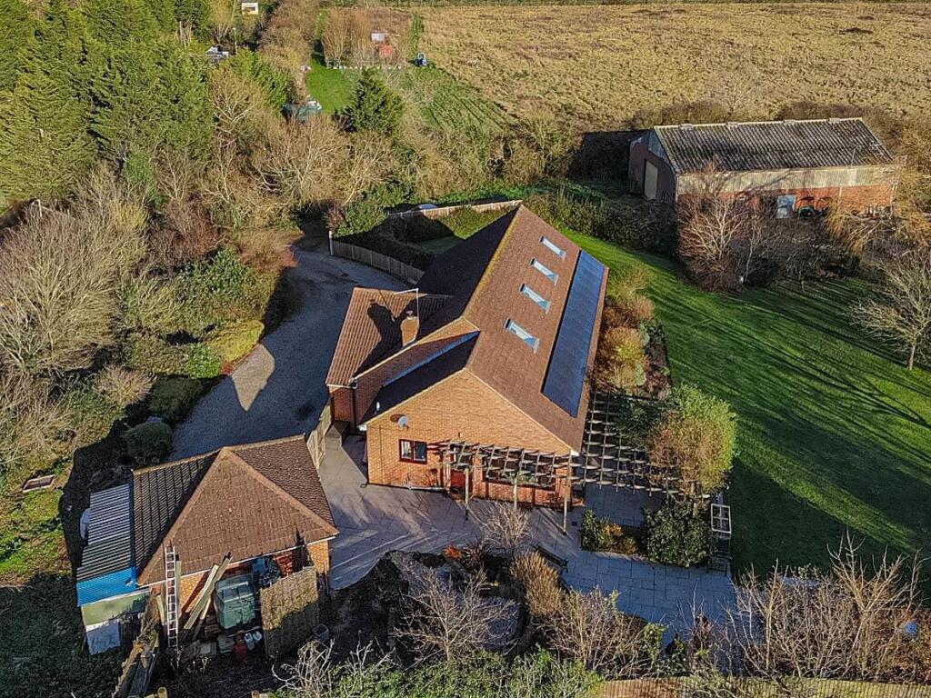 Aerial Views
