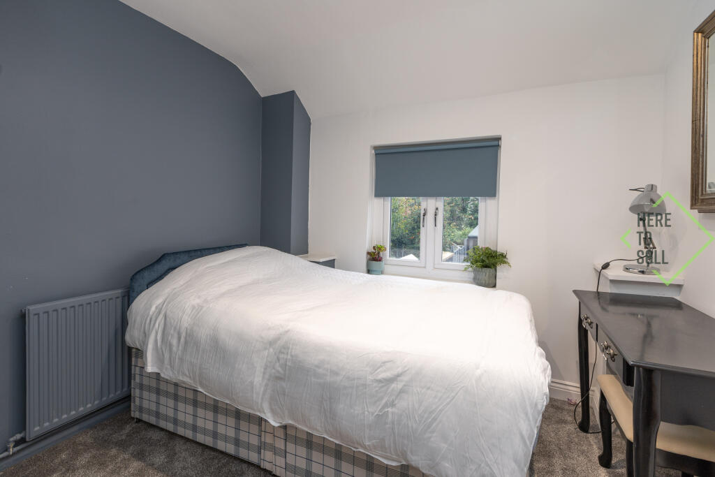 27 Lodge Lane N12 8JG-8