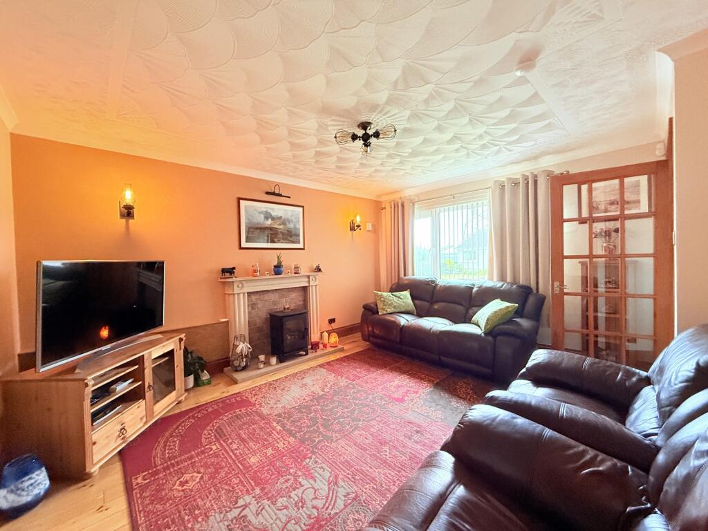 26 Rowanbank Road, Dumfries, DG1 4HD - Braidwoods 