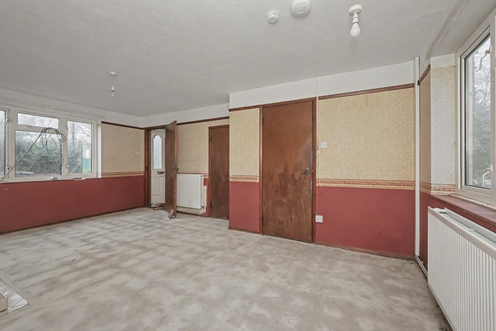 16 Elmsmead, Iden, East Sussex, TN31 7PU
