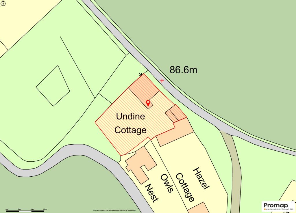 Plot Map