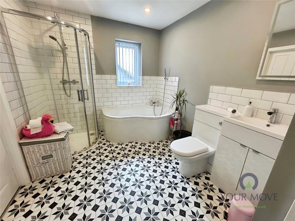 Bathroom W/C