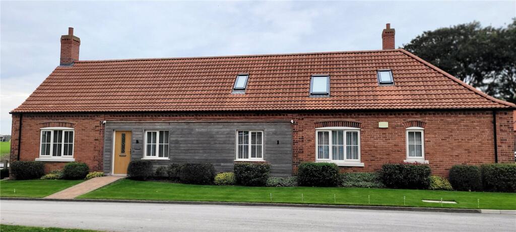 Church Lane, Ulceby, Lincolnshire, DN39