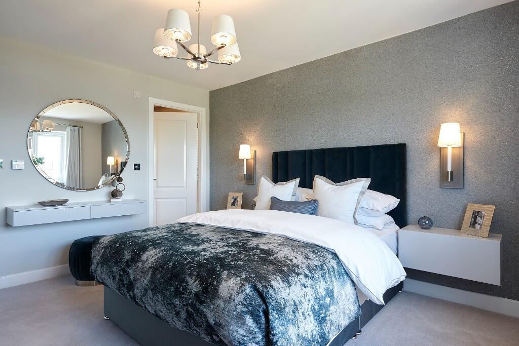 Show Home