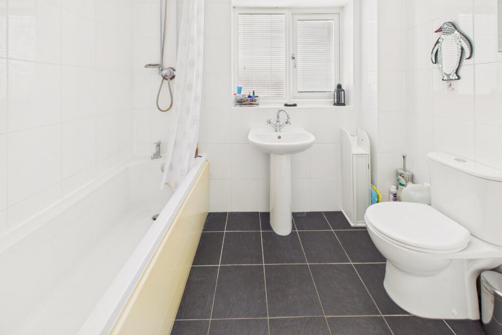 First Floor Bathroom