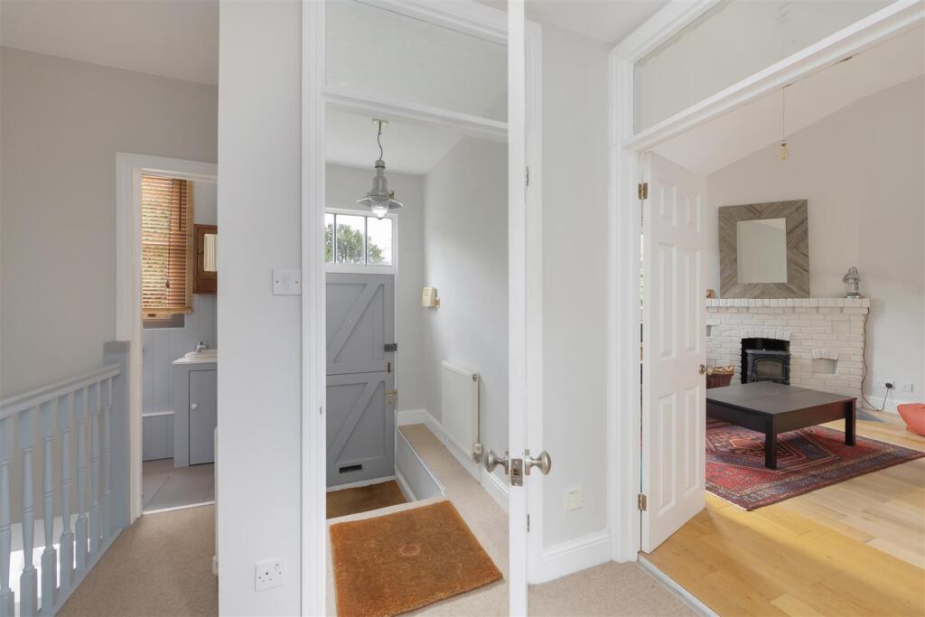 Island Wall, Whitstable