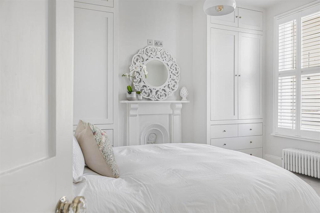 Guest Bedroom