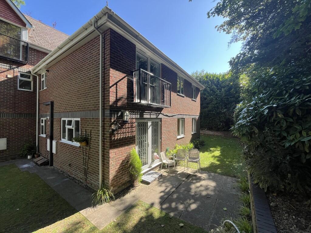 Bracken Court new...