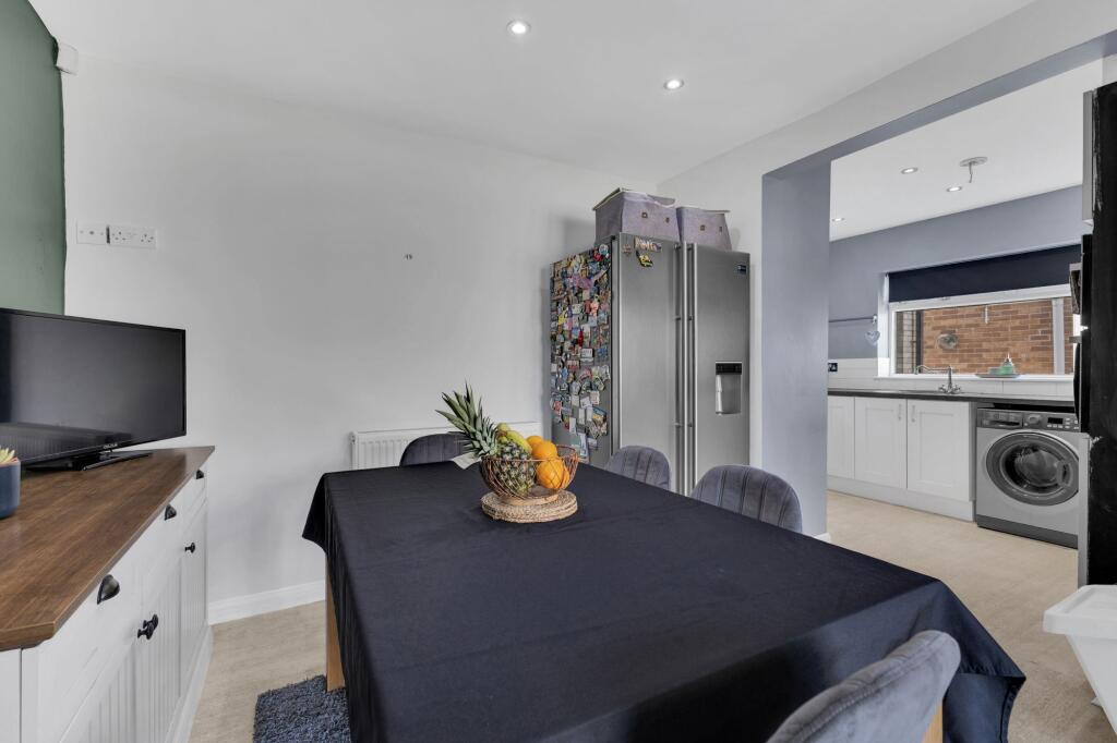 Dinning room