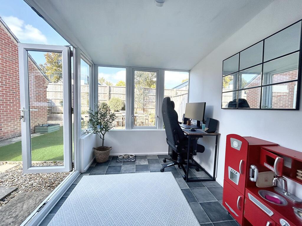 CONSERVATORY