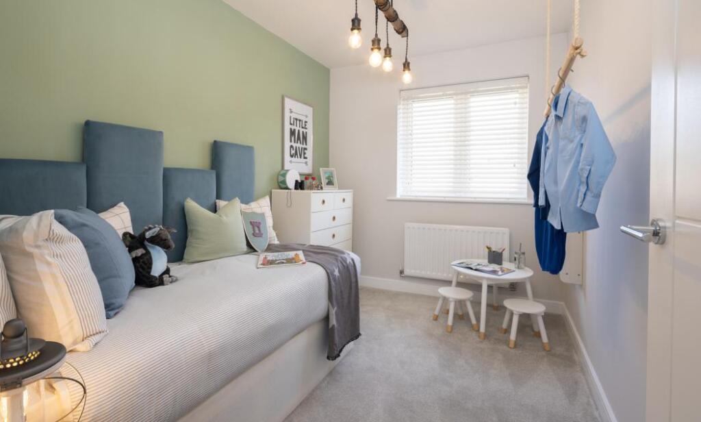 Dandara - Pearmain Place - The Frogmore, Home 85