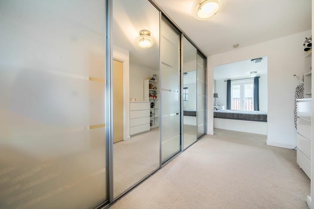 Dressing Room