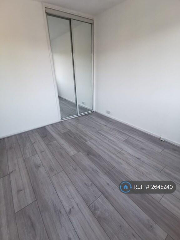 Bedroom 2 Different Angle