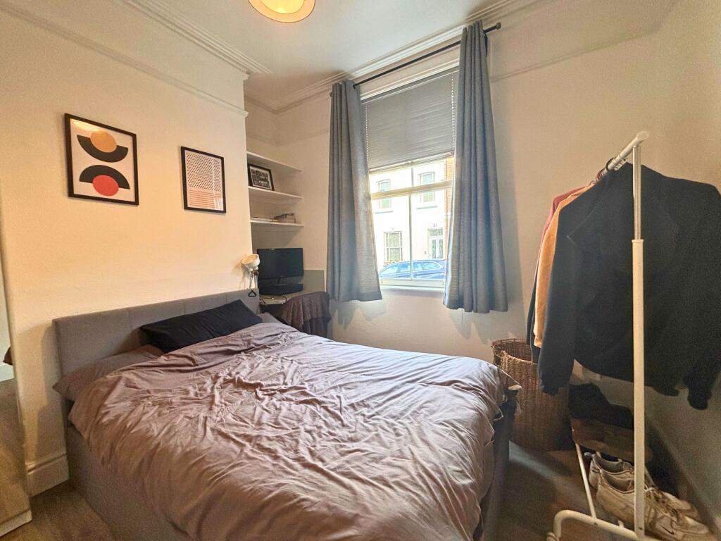 Bedrooms