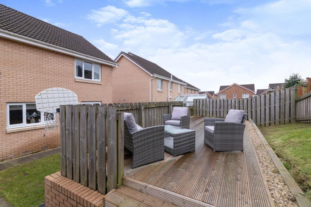 Decking