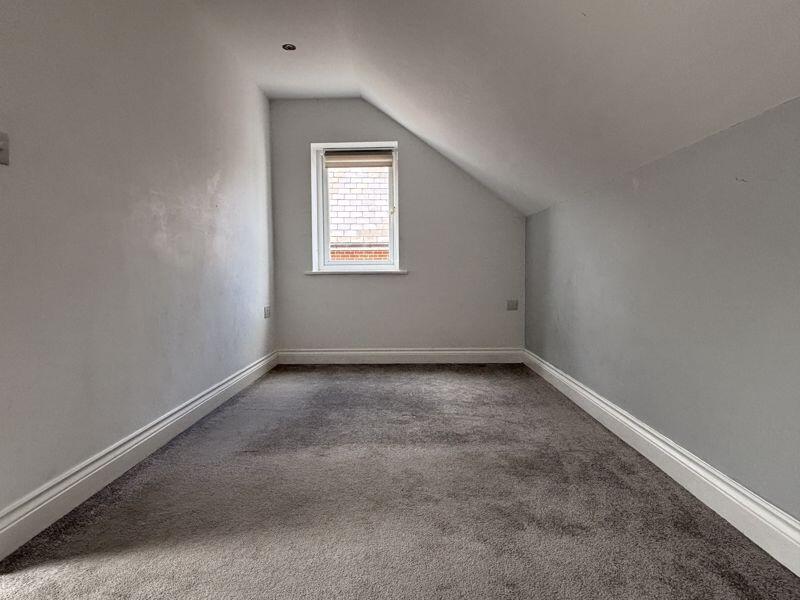 Where Bed Likely to Go 