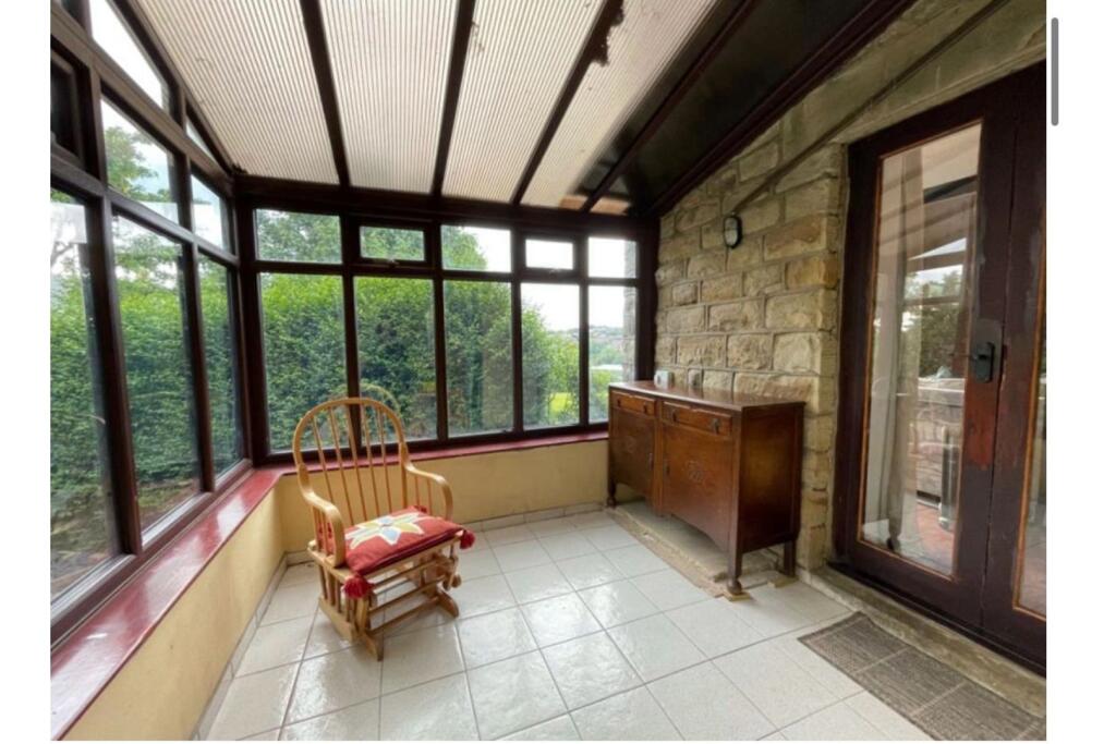 Sun Room
