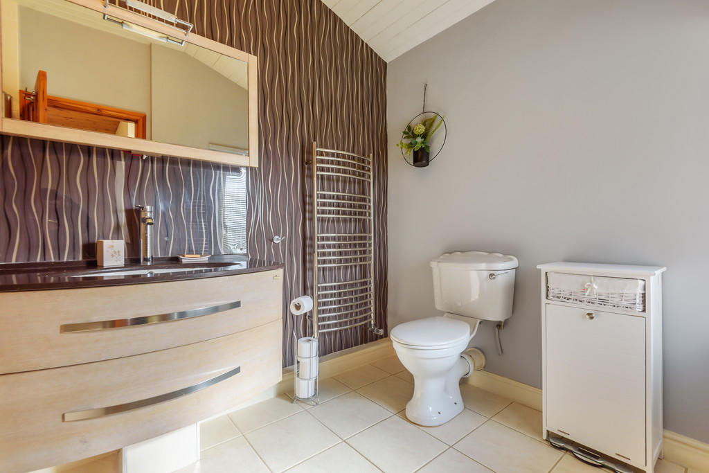 House Bathroom