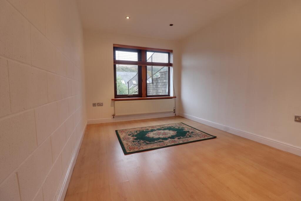 Double bedrom