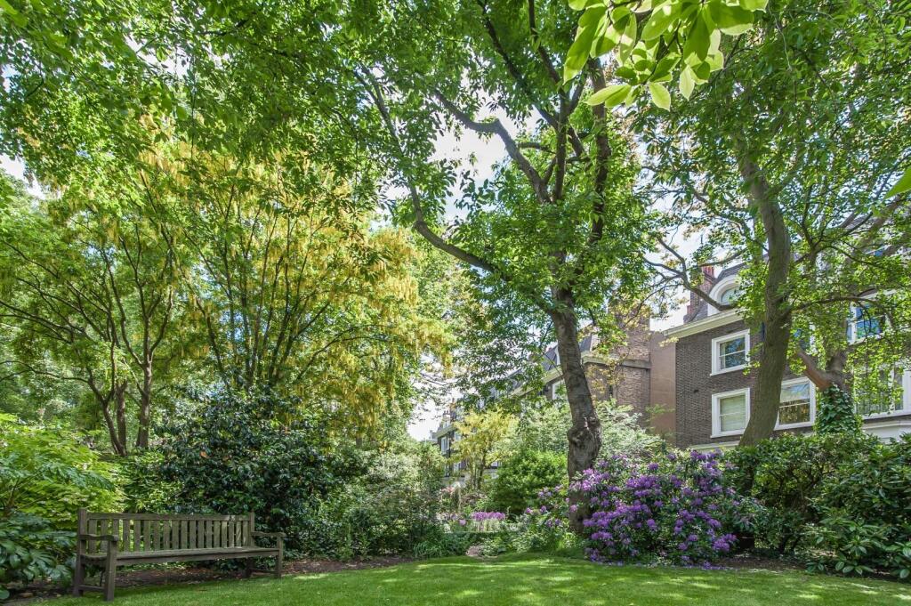 Gledhow Gardens, London