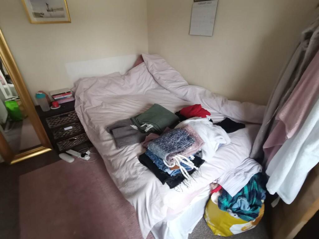 First Floor Middle B