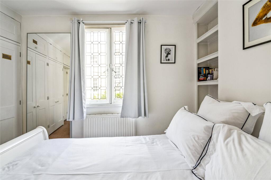 Principal Bedroom
