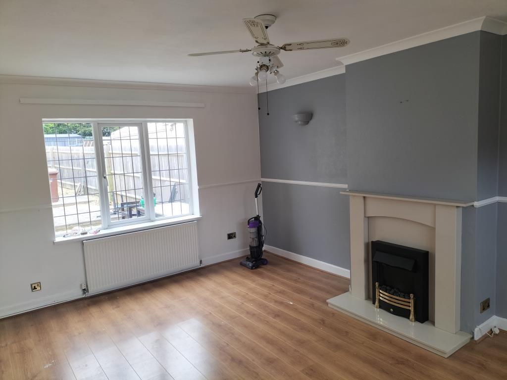 Front Room