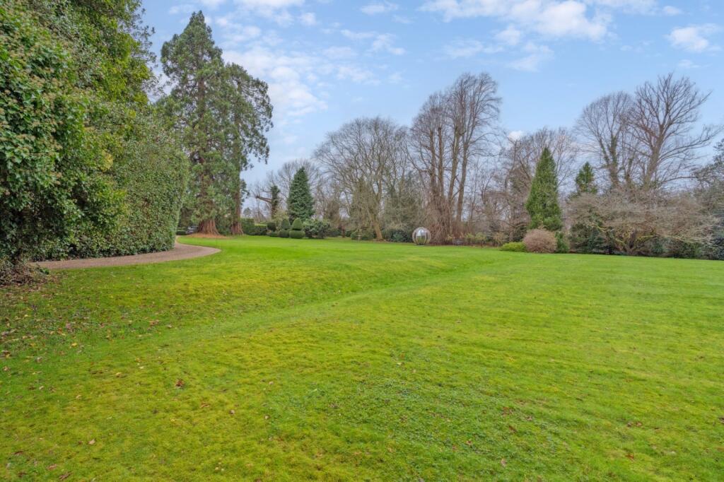 Gardens
