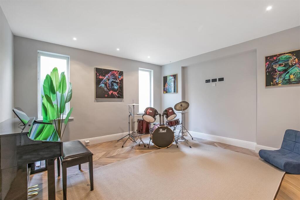 Reception Room 2
