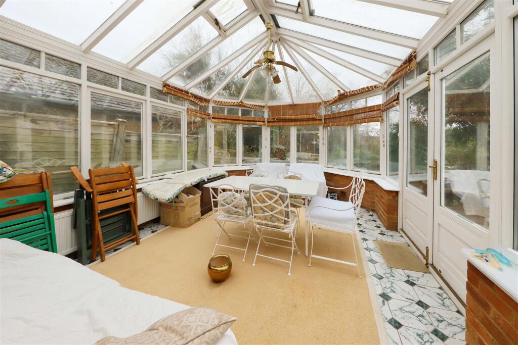 Conservatory