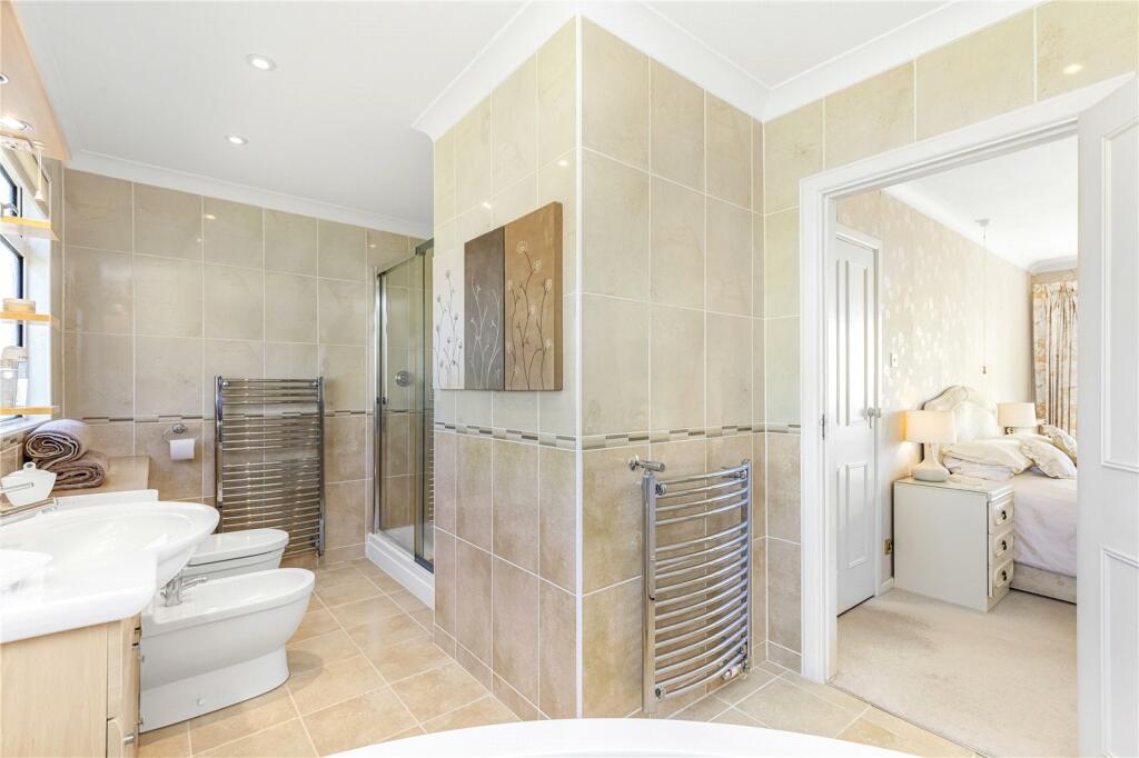 En-Suite