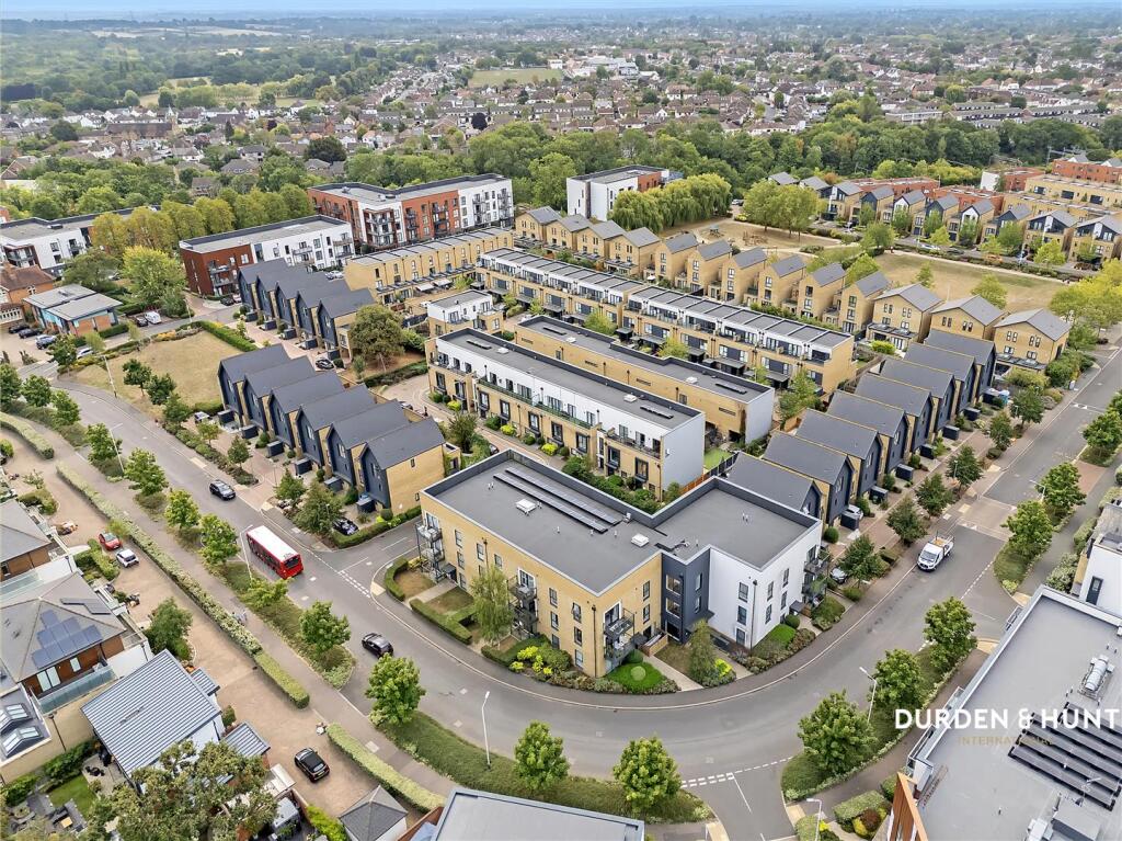Charlock Close