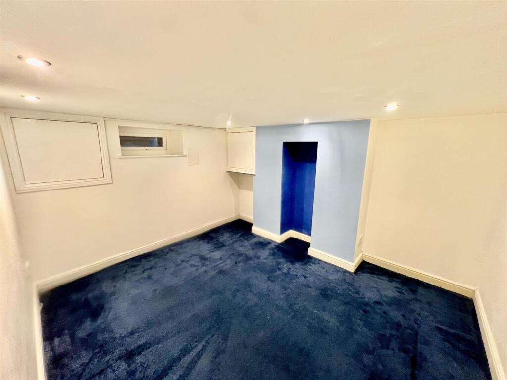 Cellar