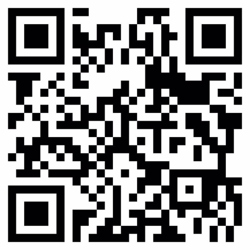 Virtual Tour QR Code